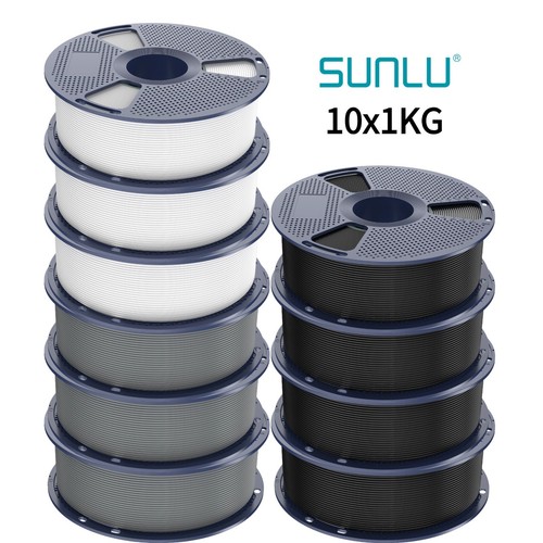 20kg sunlu pla asa - 5/10/20kg,