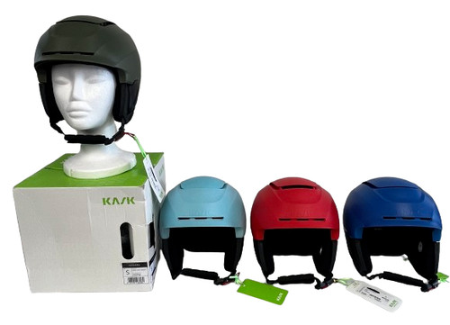 Casco sci snowboard kask - da,