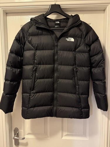 Parka donna con cappuccio the - con,