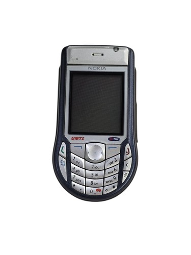 Cellulare vintage usato - , non