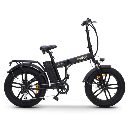 Fat bike bicicletta elettrica - fat-bike,