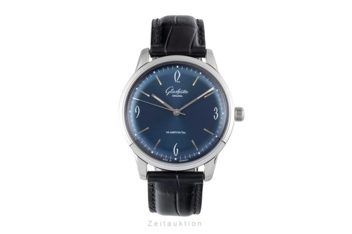 Montre pour homme glashütte - homme,