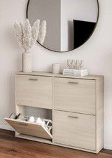 SCARPIERA 4/6 ANTE RIBALTA 17