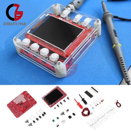 Kit mini oscilloscopio