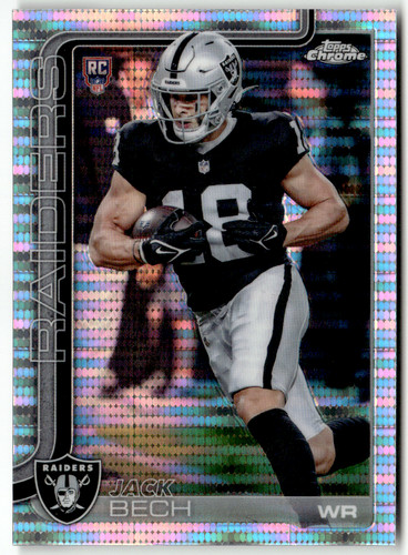 Topps chrome nfl - nfl, football