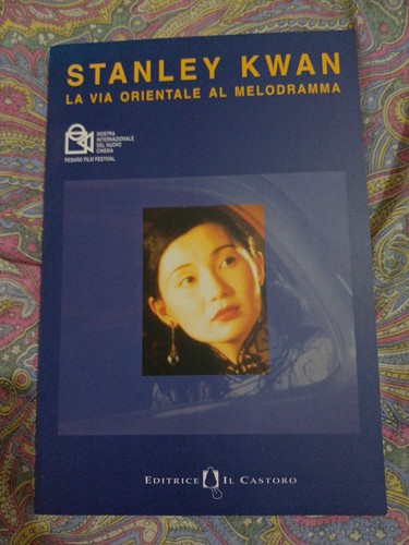 Stanley kwan via orientale - la,