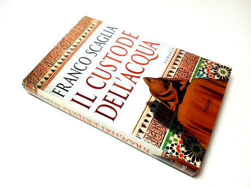 Custode dell acqua franco - dell'acqua,