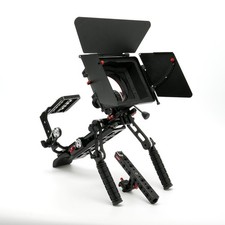 Kit Spalla Gabbia Caccia