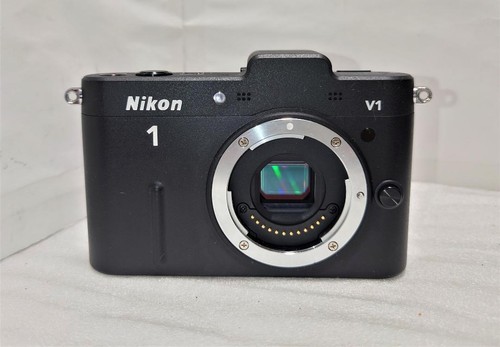 Nikon bk fotocamera - 1,