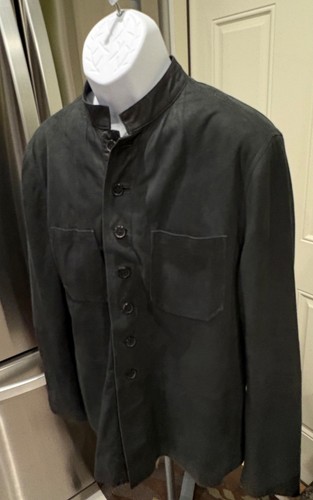 Giacca camicia john varvatos - john,