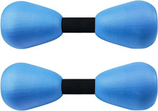 2-Pack Manubri Acquatici