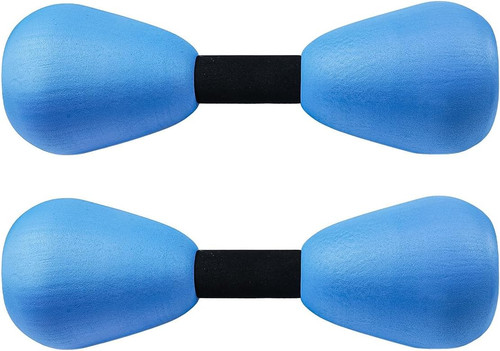 Pack manubri acquatici - 2-pack,