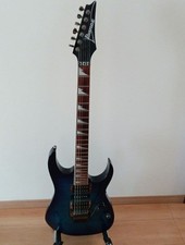 Ibanez RG370FMZ / Electric