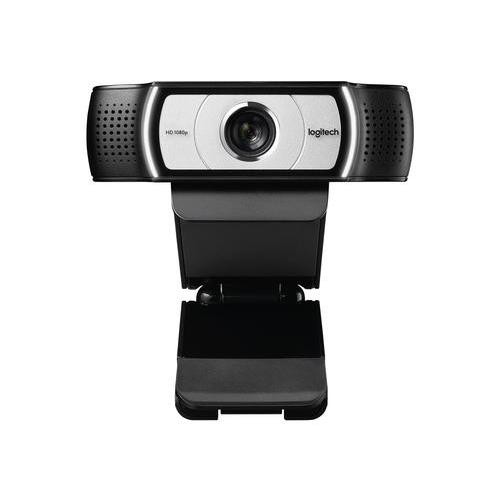 Logitech webcam c930e - logitech,