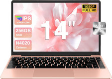 PC Portatile 14 Pollici