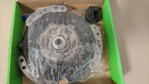 Kit frizione valeo - kit,