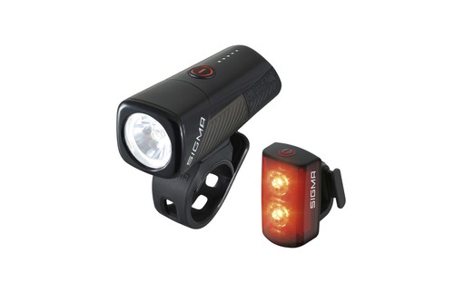 Sigma kit faros para - faros,