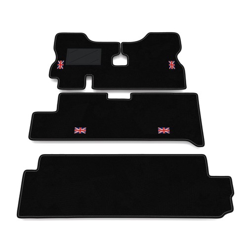 Tappetini compatibili con - , ford