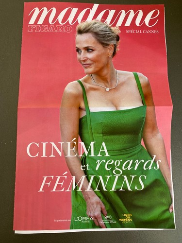 Madame figaro spécial - madame,