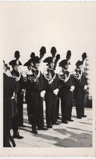 ANNI '50 - GRUPPO DI