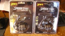 Mulinello Lews "speedcast"