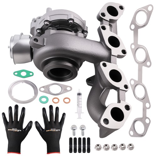 Turbocompressore per audi - per, vw