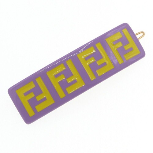Fendi fermaglio per - per, capelli