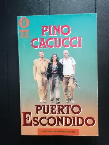 Pino cacucci puerto - pino,