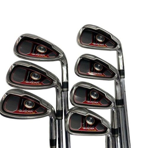 Set ferri taylormade burner - set,