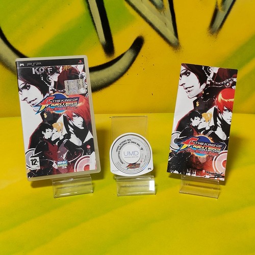 The king fighters - the,