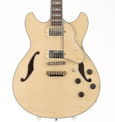 Ibanez as103 naturale - ibanez,
