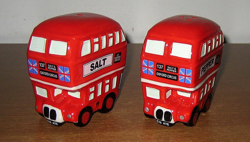 Set sale pepe - set, bus