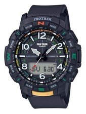Orologio Uomo Casio ProTrek