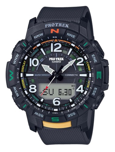 Orologio uomo casio protrek - uomo,