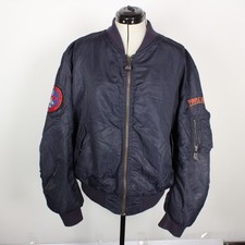 Giacca Bomber Carrera Italiana