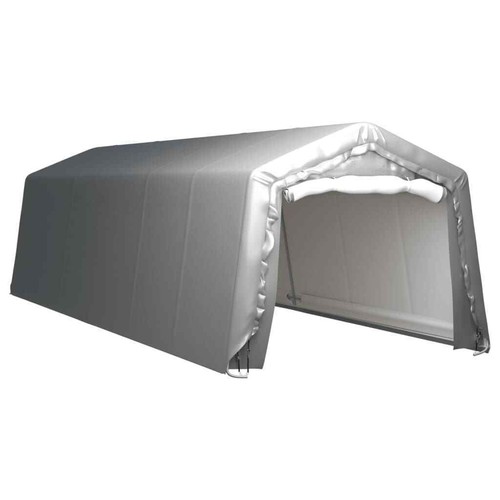 Vidaxl tenda capannone - tenda, 300x900
