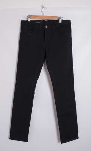 Pantaloni jeans gucci uomo - pantaloni,