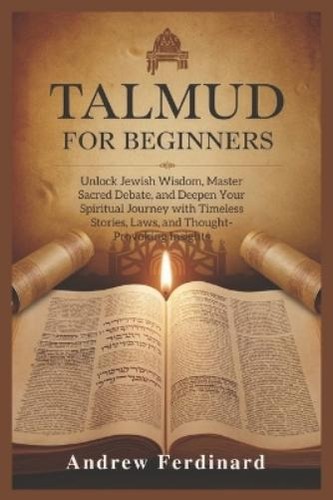Andrew ferdinard talmud - andrew,