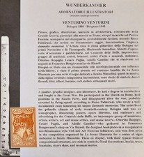 WUNDERKAMMER GR EXLIBRIS 497 -