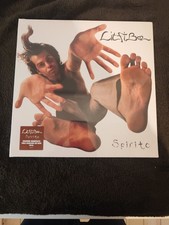 Spirito dei - (vinile),