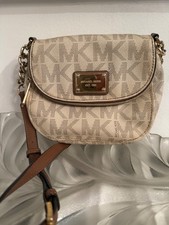 Borsa Michael Kors PVC