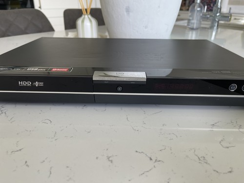 Rht397h registratore dvd - rht397h,