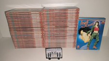 ANGEL HEART SERIE COMPLETA