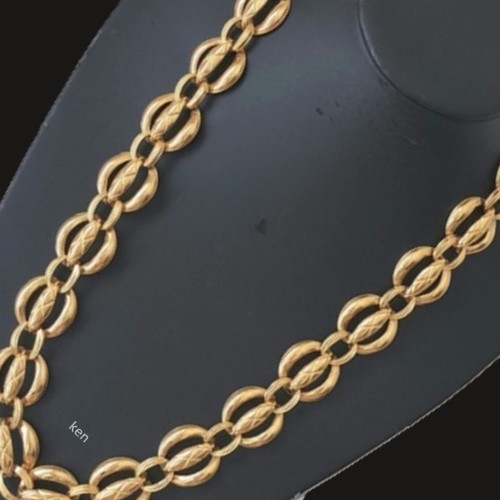 Chanel collana ciondolo - chanel,