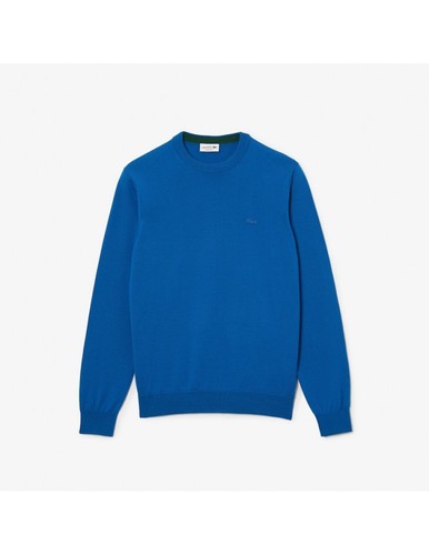 Maglione uomo lacoste ah1969 - uomo,