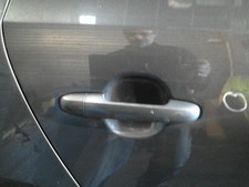 Maniglia portiera posteriore
