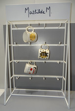 -BELLE ETAGERE MATHILDE PORTE