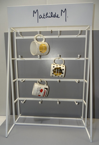Belle etagere mathilde porte - -belle,
