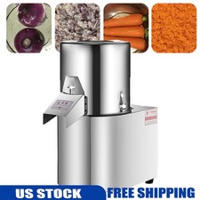 Tritatutto Elettrico per