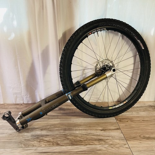 Forcella maverick duc con - 32,